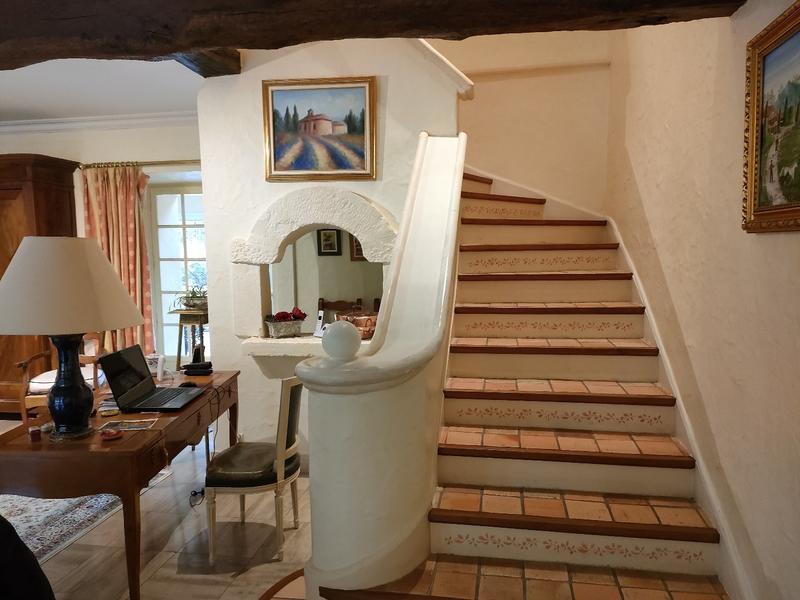 Propriété - 500 m² - 15 pièces