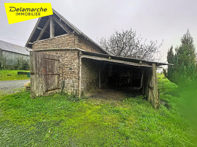 Maison - 119 m² - 5 pièces