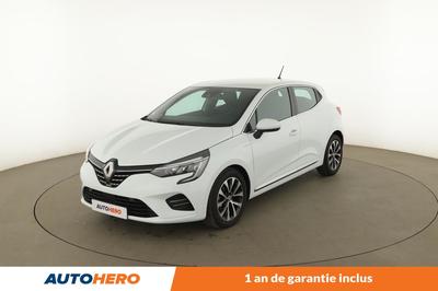 Renault Clio 1.0 TCe Intens 91 ch
