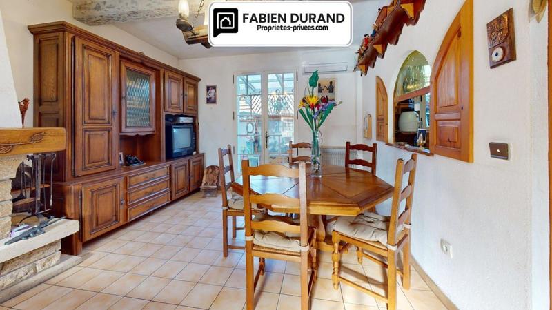 Maison - 73 m² - 4 pièces