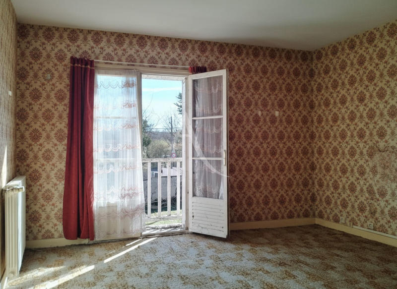 Maison - 145 m² - 4 pièces