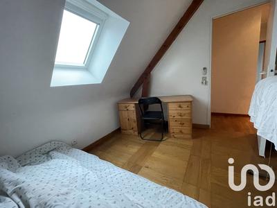 Maison - 130 m² - 4 pièces