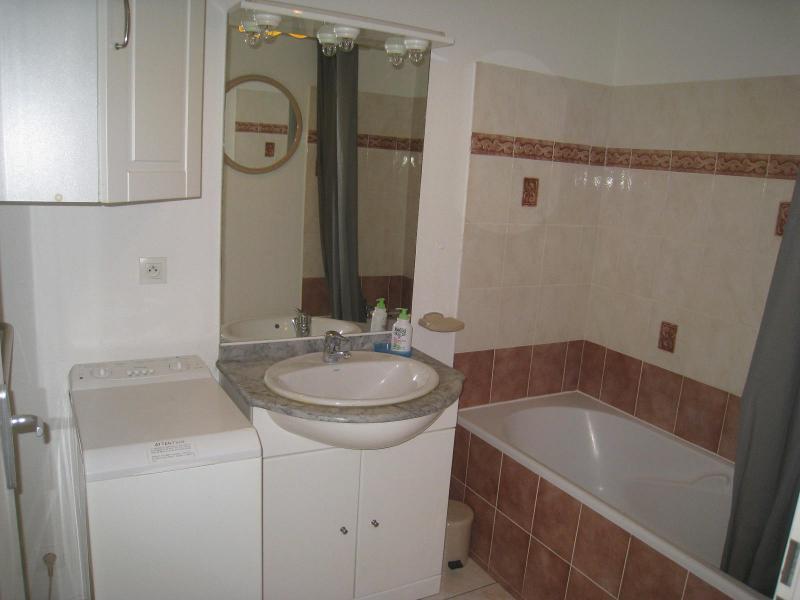 Appartement - 30 m² - 1 pièce