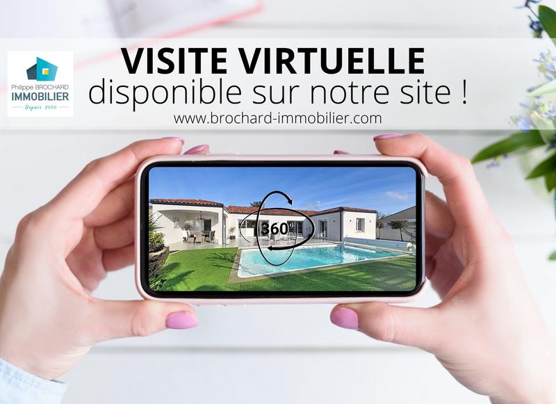 Maison contemporaine - 148 m² - 7 pièces