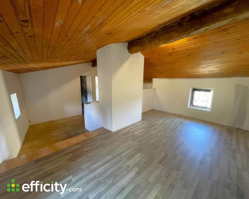 Maison - 135 m² - 6 pièces