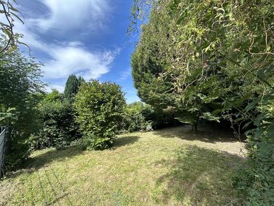 Maison - 150 m² - 8 pièces