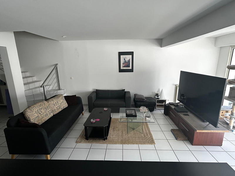 Maison - 145 m² - 5 pièces