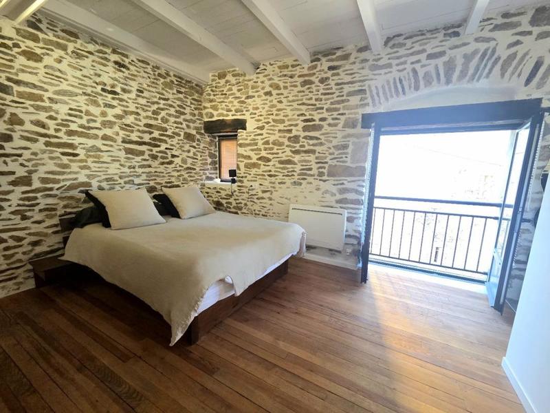 Maison - 168 m² - 3 pièces