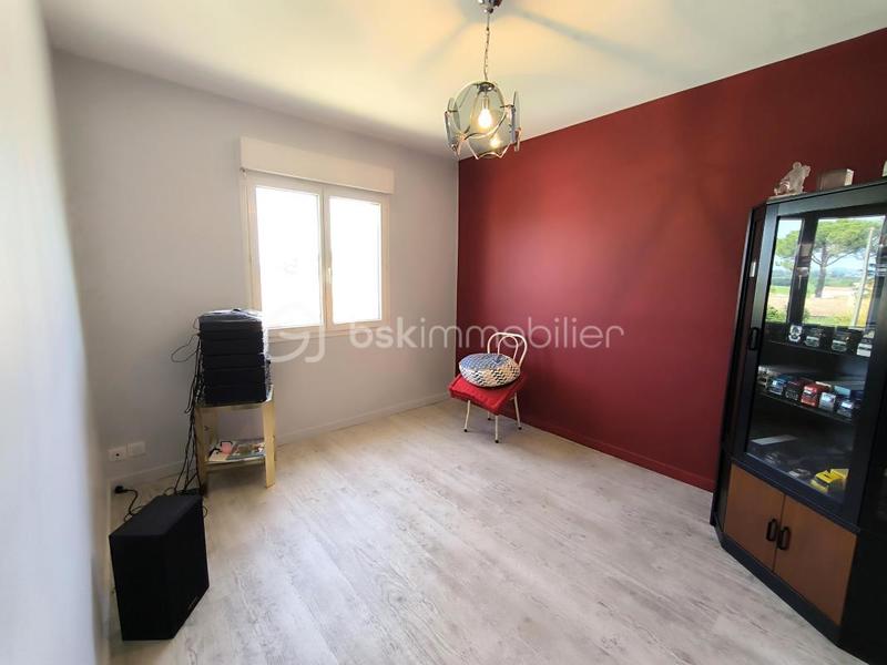 Maison traditionnelle - 188 m² - 6 pièces