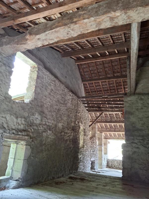 Maison - 200 m² - 8 pièces