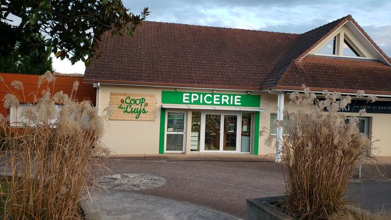 La Festive de la Coop des Luys