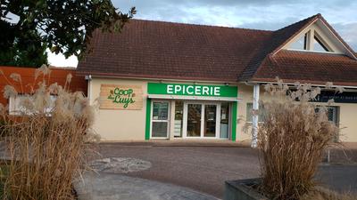 La Festive de la Coop des Luys