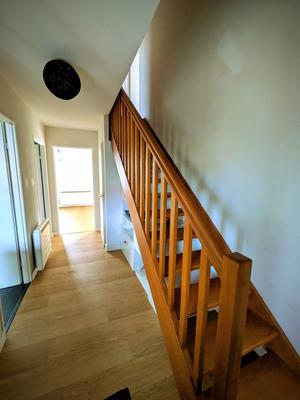 Maison traditionnelle - 84 m² - 4 pièces