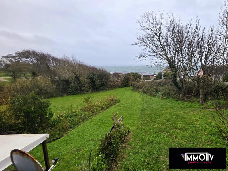 Maison - 47 m² - 3 pièces