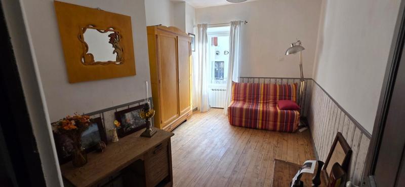 Maison - 200 m² - 7 pièces