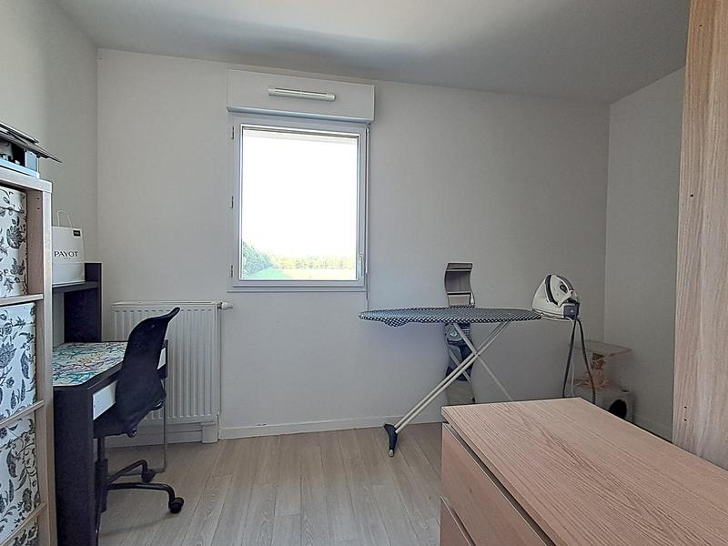 Duplex - 83 m² - 4 pièces