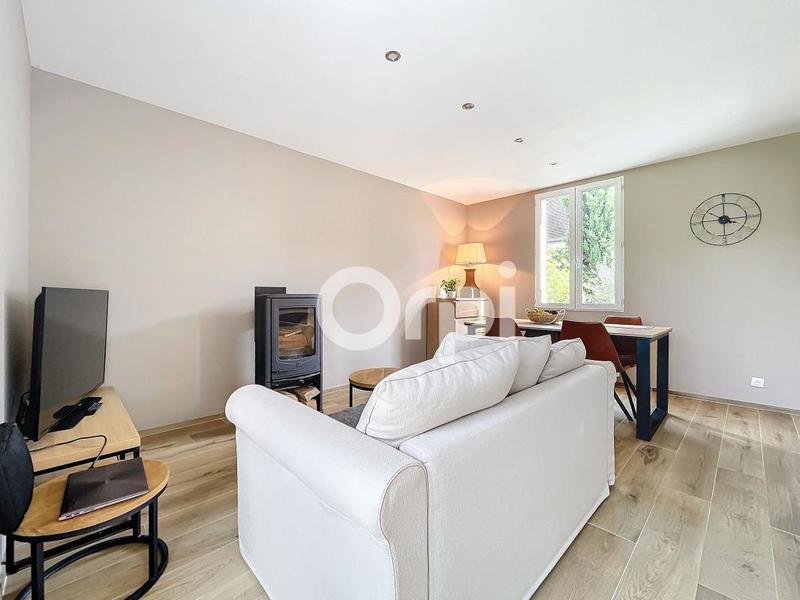 Maison - 68 m² - 3 pièces