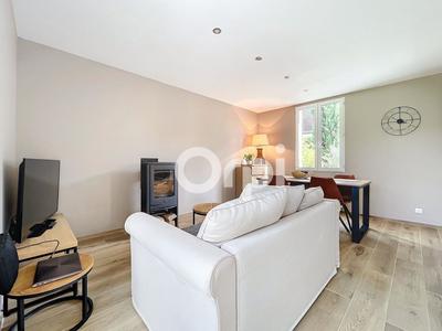 Maison - 68 m² - 3 pièces