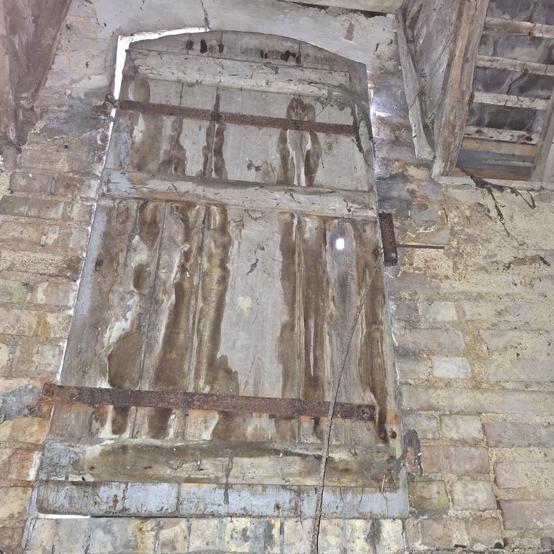 Maison ancienne - 47 m² - 1 pièce