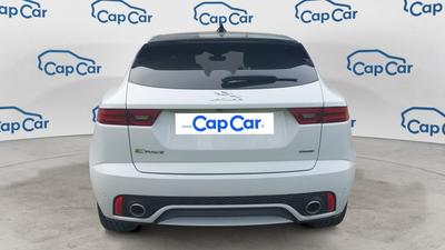 Jaguar E-Pace 2.0 d 180 Awd Bva R-Dynamique s - Automatique