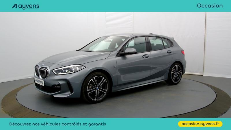 Bmw Série 1 118iA 136ch m Sport Dkg7