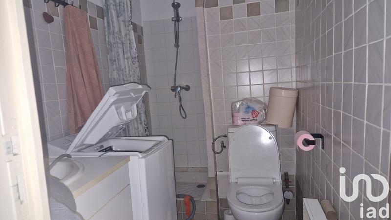 Appartement - 38 m² - 1 pièce