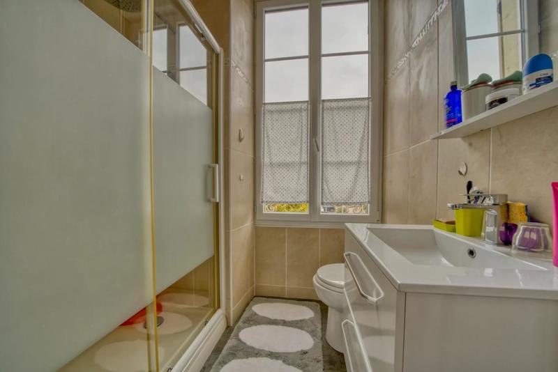 Maison - 190 m² - 6 pièces