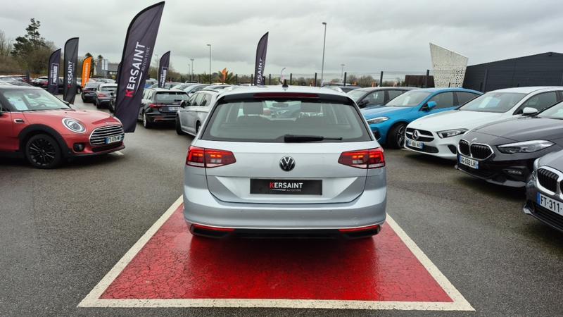 Volkswagen Passat Sw Business 2.0 Tdi Evo 150 Dsg7