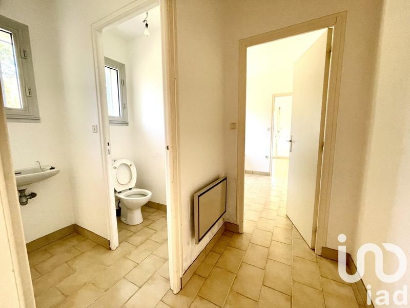 Maison de maîtres - 167 m² - 7 pièces