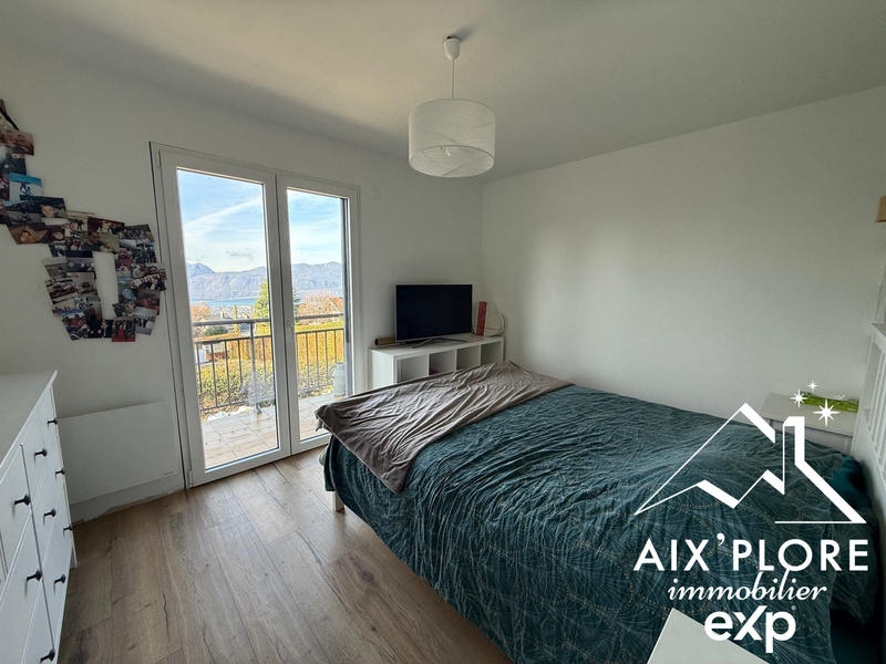 Maison - 132 m² - 7 pièces