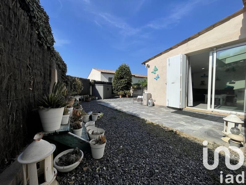 Appartement - 86 m² - 4 pièces