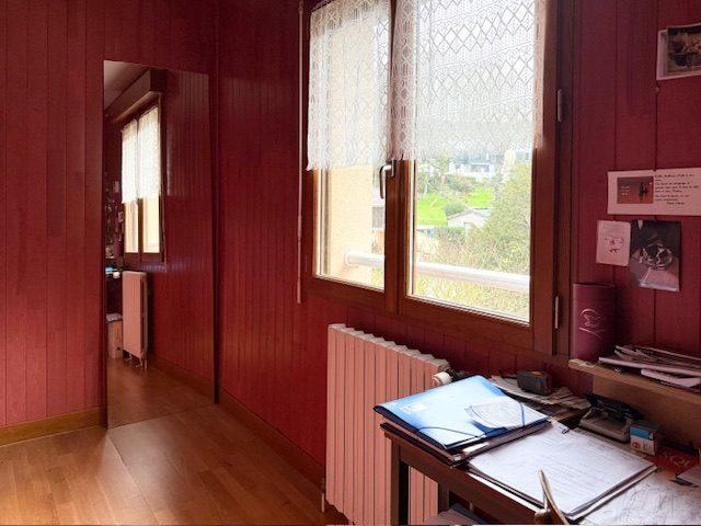 Maison - 144 m² - 7 pièces