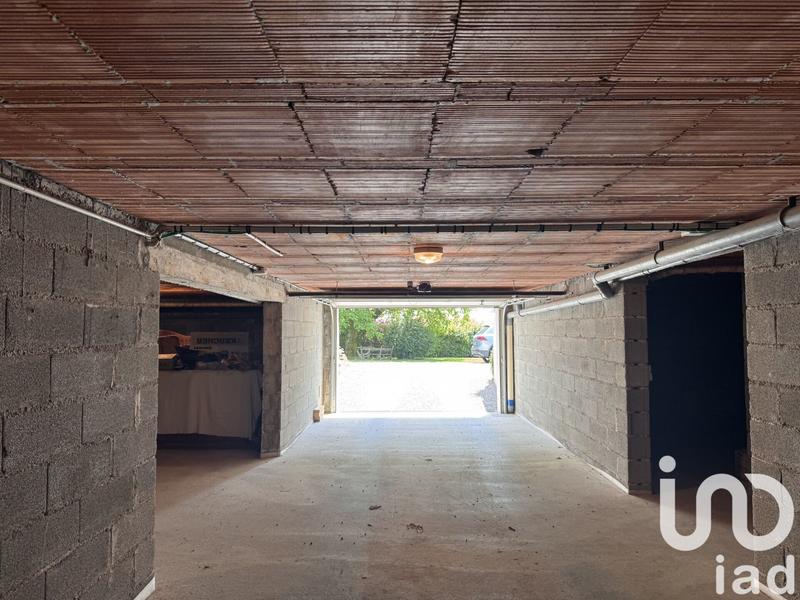 Maison de ville - 301 m² - 10 pièces