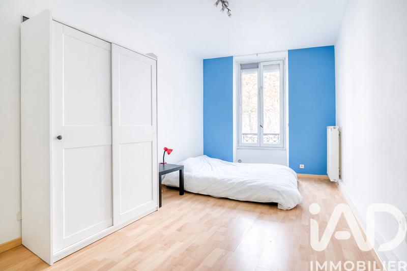 Maison - 127 m² - 5 pièces