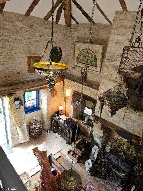 Maison de campagne - 99 m² - 3 pièces