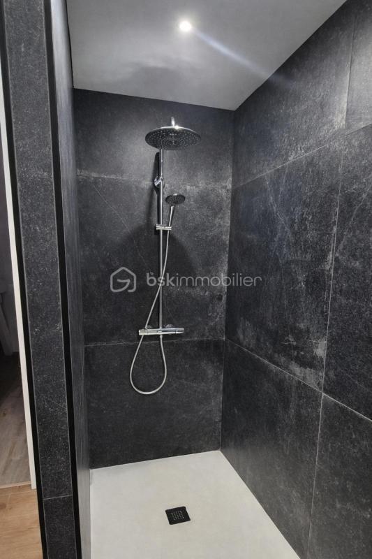 Duplex - 97 m² - 4 pièces