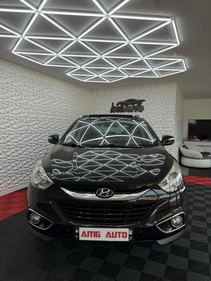Hyundai ix35 1.7 CRDi 16v 115 Cv