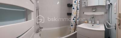 Appartement - 24 m² - 2 pièces