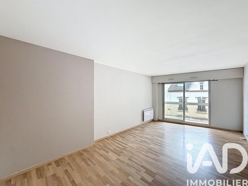 Appartement - 56 m² - 2 pièces