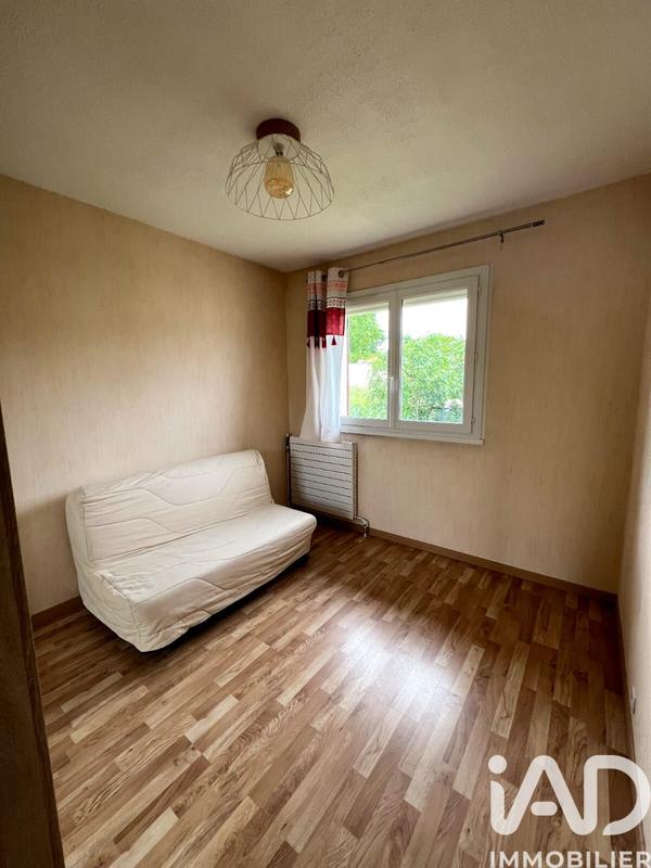 Maison - 137 m² - 8 pièces