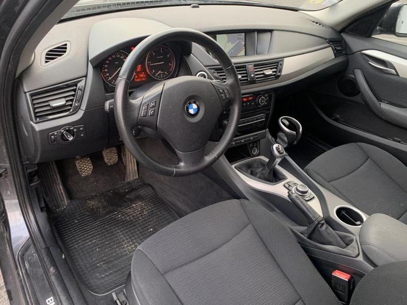 Bmw X1 sDrive 18d 143 Ch - Garantie 6 Mois