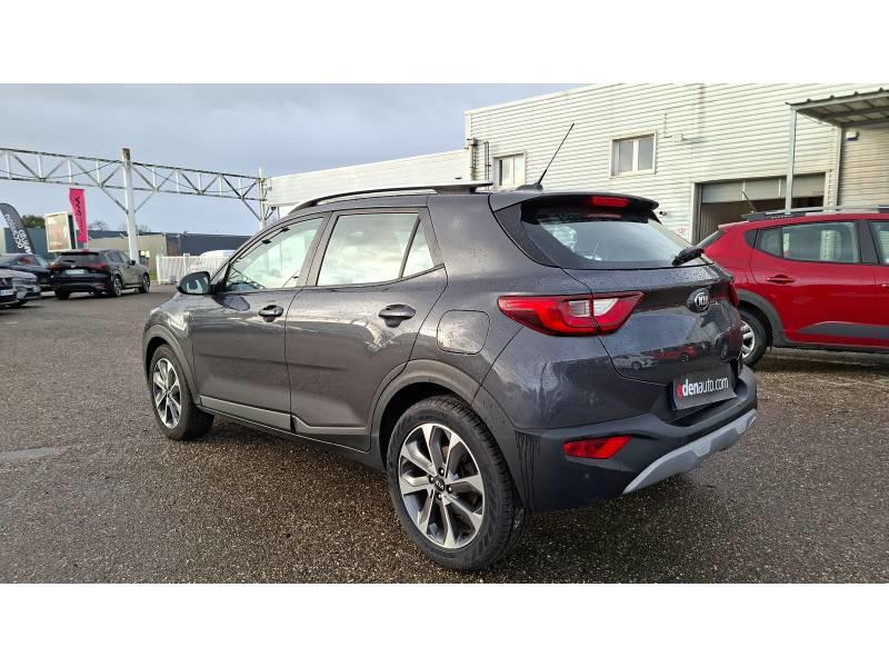 Kia Stonic 1.0 t-GDi 100 ch Isg Bvm5 Active