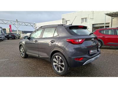 Kia Stonic 1.0 t-GDi 100 ch Isg Bvm5 Active