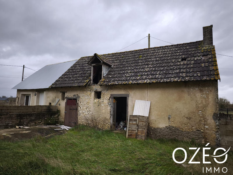 Maison - 129 m² - 6 pièces