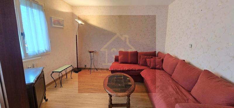 Appartement - 78 m² - 4 pièces