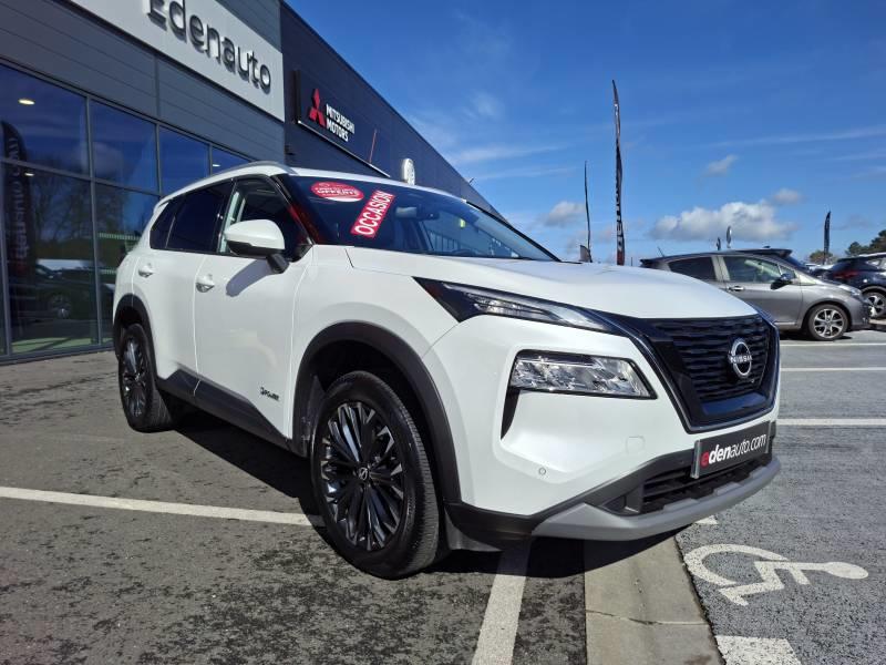 Nissan X-Trail e-Power 204 ch n-Connecta