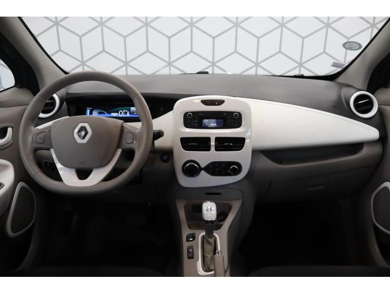 Renault Zoe R90 Life