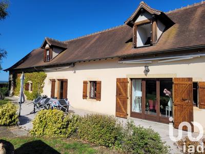 Maison de campagne - 153 m² - 4 pièces