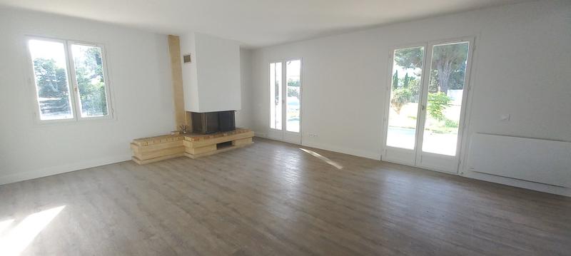 Villa - 115 m² - 4 pièces