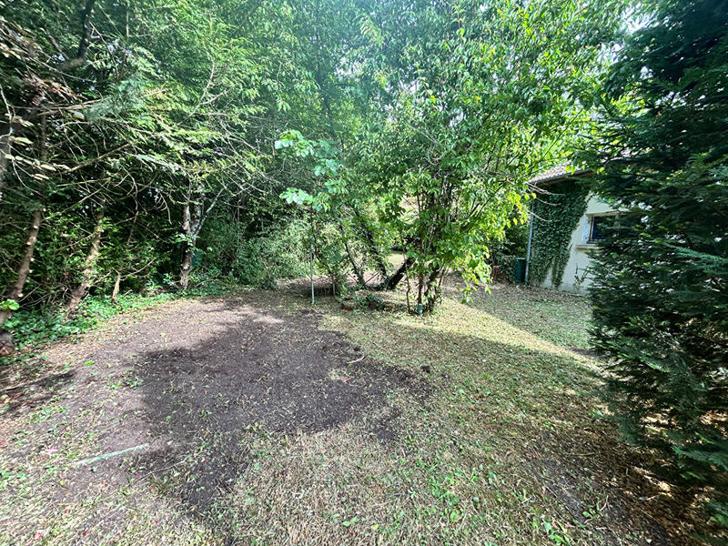 Maison - 70 m² - 4 pièces